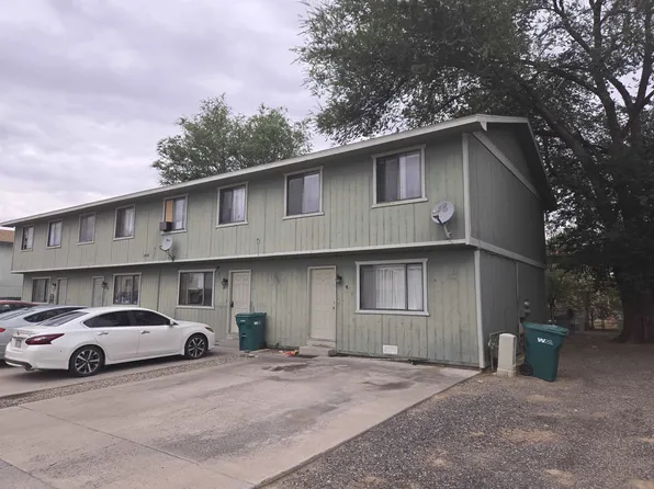 103 Bonnie Vista Dr, Fruita, CO 81521