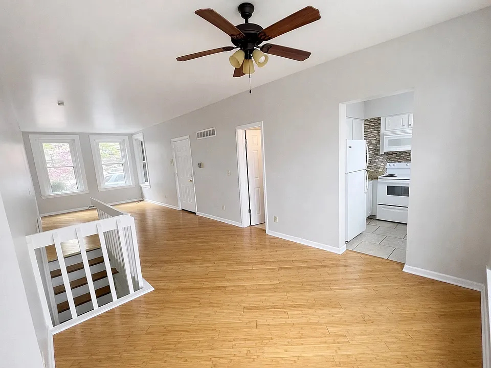 Upper Floor
