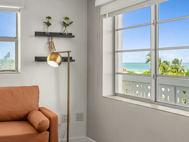 Window View