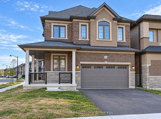 84 Macklin St, Brantford, ON N3T5L8