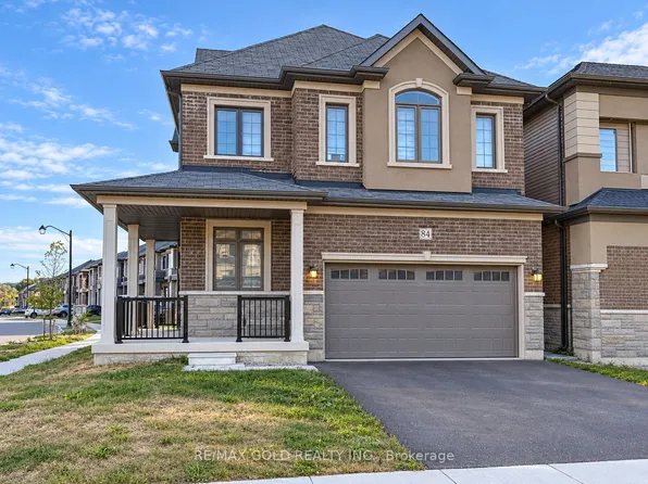 84 Macklin St, Brantford, ON N3T 5L8
