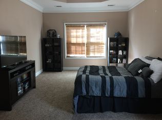 4418 Enfield Dr, Gainesville, GA 30506