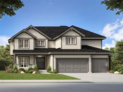 17253 W 164th Ter, Olathe, KS, 66062