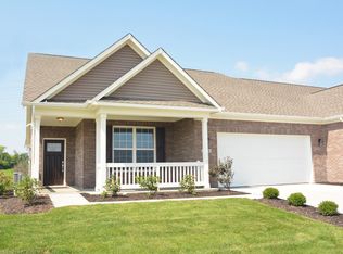 8609 Faulkner Dr, Indianapolis, IN 46239