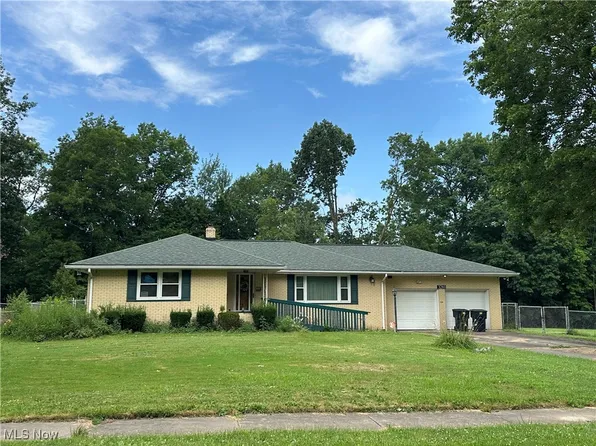 3281 Lynwood Dr NW, Warren, OH 44485