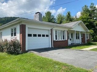 804 Greenway Rd, Boone, NC 28607