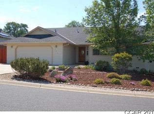 539 Live Oak Ct, Angels Camp, CA