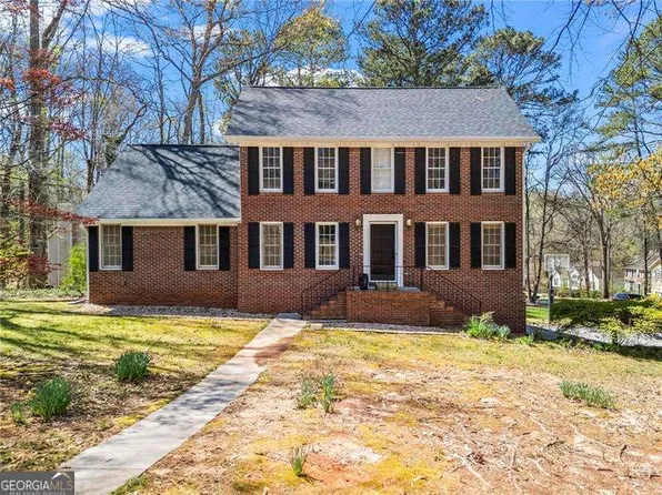 6009 Wyndham Woods Dr, Powder Springs, GA 30127
