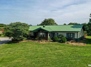 9930 State Route 37 N, Goreville, IL 62939