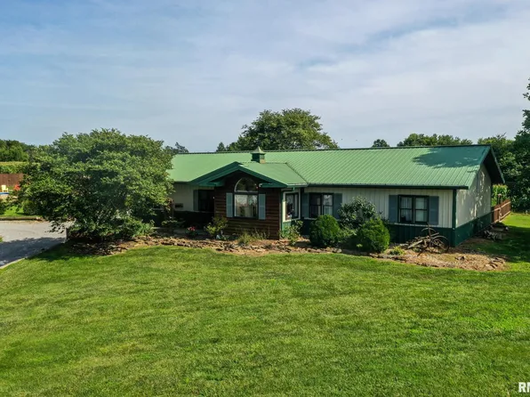 9930 State Route 37 N, Goreville, IL 62939