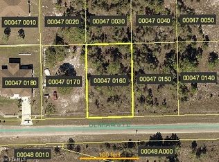 1243 Denham St, Lehigh Acres, FL 33974
