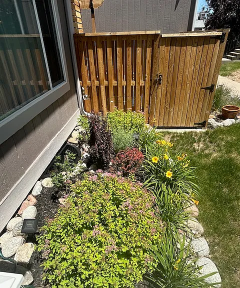 3804 S Genoa Cir #D — Photo 9