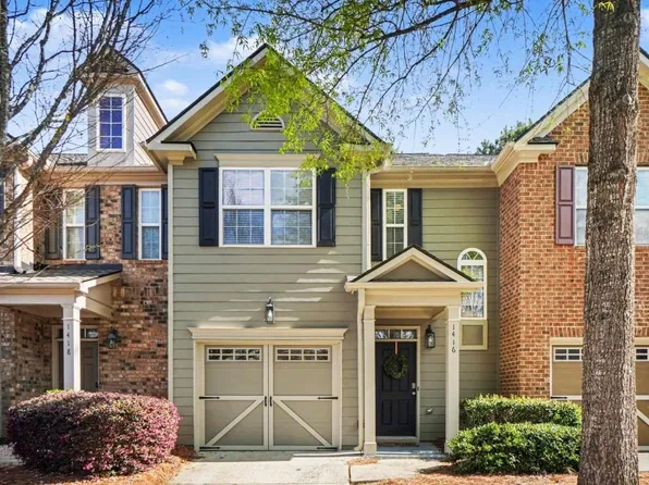 1416 Dolcetto Trce NW #14, Kennesaw, GA 30152