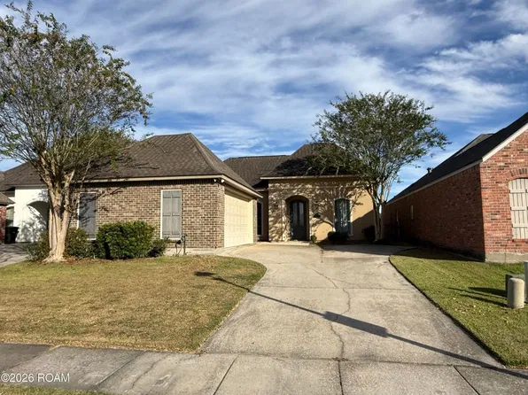 10420 Hill Pointe Ave, Baton Rouge, LA 70810