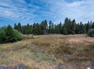 51590 Dorrance Meadow Rd, La Pine, OR 97739