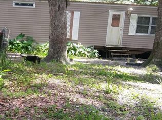 5284 County Road 683, Webster, FL 33597