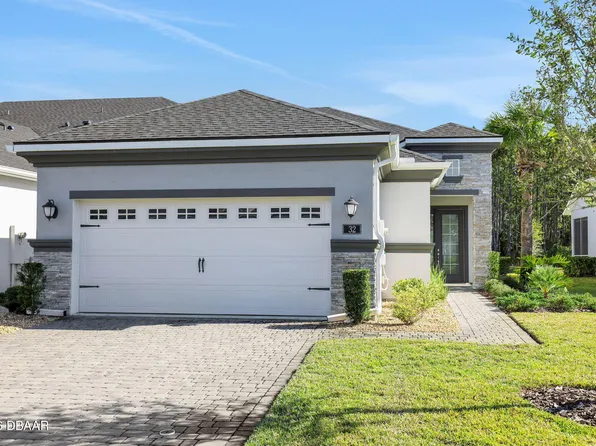 32 Longridge Ln, Ormond Beach, FL 32174