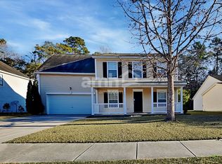 228 Eagle Ridge Rd, Summerville, SC 29485