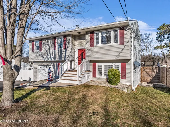 604 Karen Lane, Brick, NJ 08724