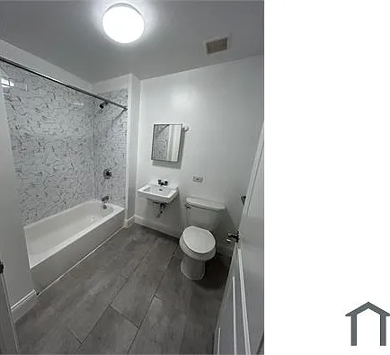 1 bed, $2,050 — Photo 3