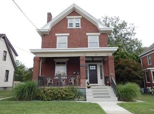 3752 Frances Ave, Cincinnati, OH 45211