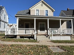 706 Emmet St APT 3, Ypsilanti, MI 48197