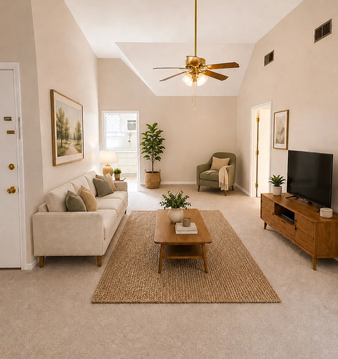 2 bed, 900 sqft, $1,795 — Photo 2