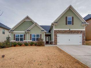 46 Cedarmont Way, Dallas, GA 30132