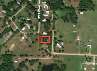 115397 S 4215th Rd, Eufaula, OK 74432