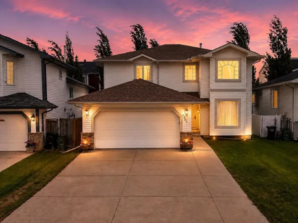 2839 151a Ave NW, Edmonton, AB T5Y 2Y7