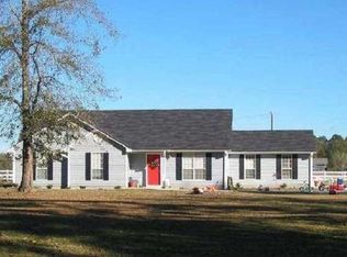 4168 Hayes Rd, Valdosta, GA 31605