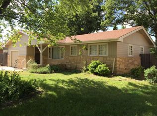7520 W Jennie St, Wichita, KS 67212