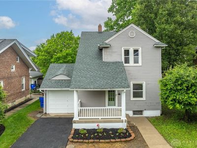 635 Haven Ave, Hamilton, OH, 45013