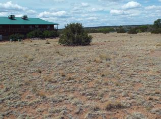8 County Road 5084, Concho, AZ 85924