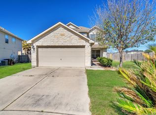 6527 Candlecane Cir, San Antonio, TX 78244