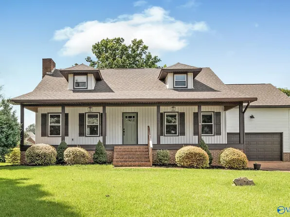 127 Willow Cove Dr, Scottsboro, AL 35769