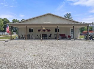 1189 Pennsylvania St, Aberdeen, OH