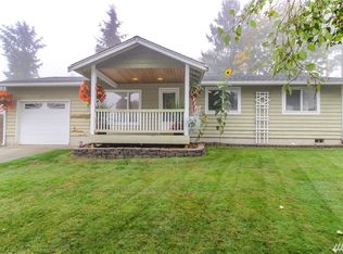 2711 25th Avenue Ct SE, Puyallup, WA 98374
