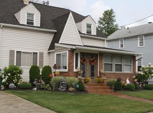 214 Zimmerman St, North Tonawanda, NY 14120