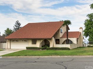 11634 Fremont St, Yucaipa, CA 92399