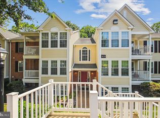 730 Southern Hills Dr #F-6F, Arnold, MD 21012