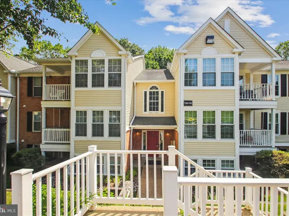 730 Southern Hills Dr #F-6f, Arnold, MD 21012