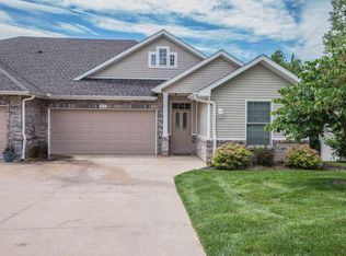 1817 Scarborough Dr, Columbia, MO 65201