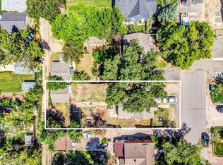 1565 Ames St, Lakewood, CO 80214