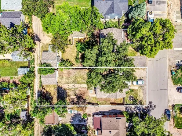1565 Ames Street, Lakewood, CO 80214