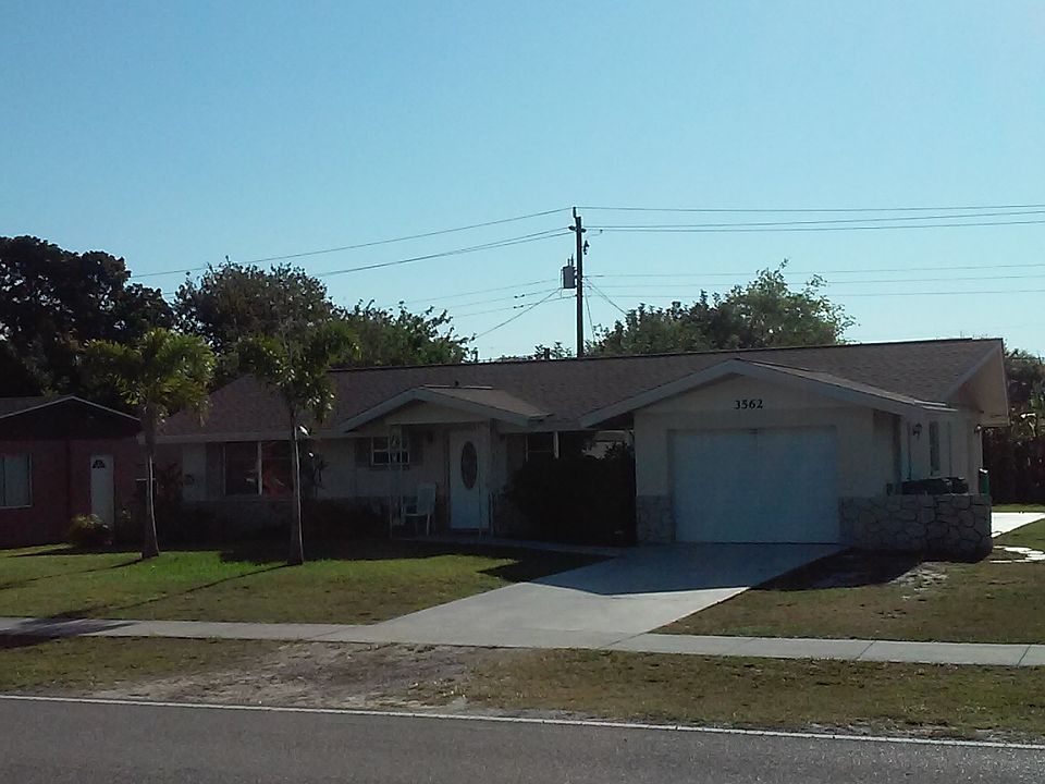 3562 Harbor Blvd, Port Charlotte, FL 33952 Zillow