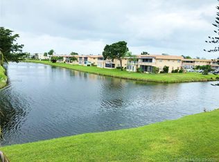 576 Saxony Dr #L-576, Delray Beach, FL 33446
