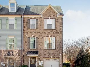 2613 Fiat Dr, Hanover, MD