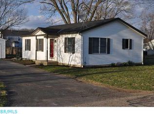 2724 Minerva Ave, Columbus, OH 43231