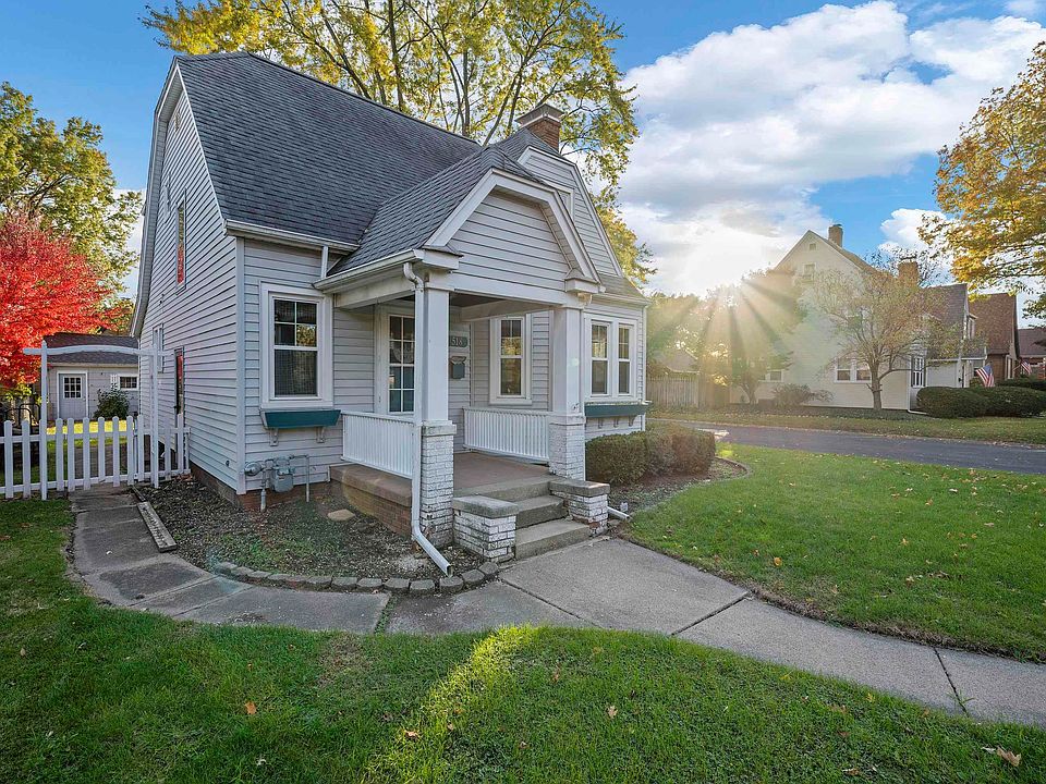 518 W Maywood Ave, Peoria, IL 61604 Zillow